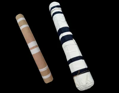 Tent and Shade Fabrics UAE: All Types, Grades and Applications