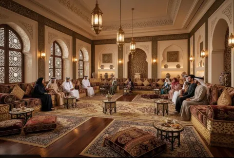 custom-arabic-majlis-design-a-complete-guide-to-luxury-majlis-in-the-uae